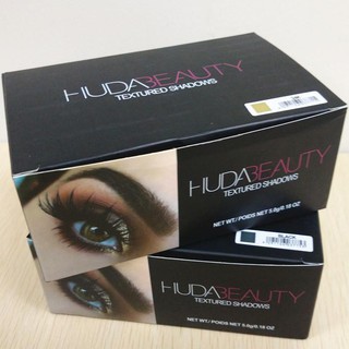 Sáp Mắt Huda Beauty
