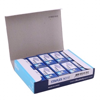 Đạn ghim số 10 Double A