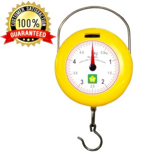 Cân Treo Điện Tử Mini Nhơn Hòa 5KG