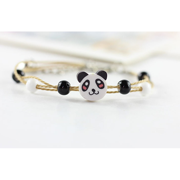 Vòng Tay Gốm Dễ Thương Nhiều Mẫu