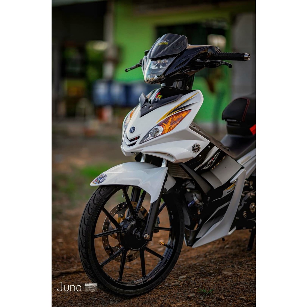 ĐÈN LÁY / ĐUÔI ĐÈN / XI NHAN  EXCITER135 ( 4S ) APPI MALAYSIA