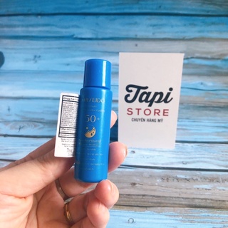 Sữa dưỡng chống nắng Shiseido Ultimate Sun Protector Lotion SPF 50+ Sunscreen