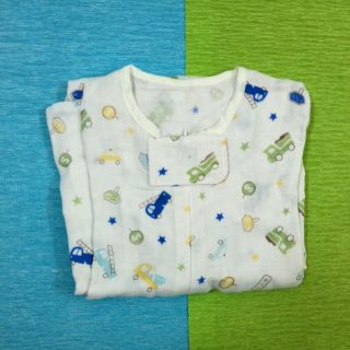 Túi ngủ mùa hè cho bé