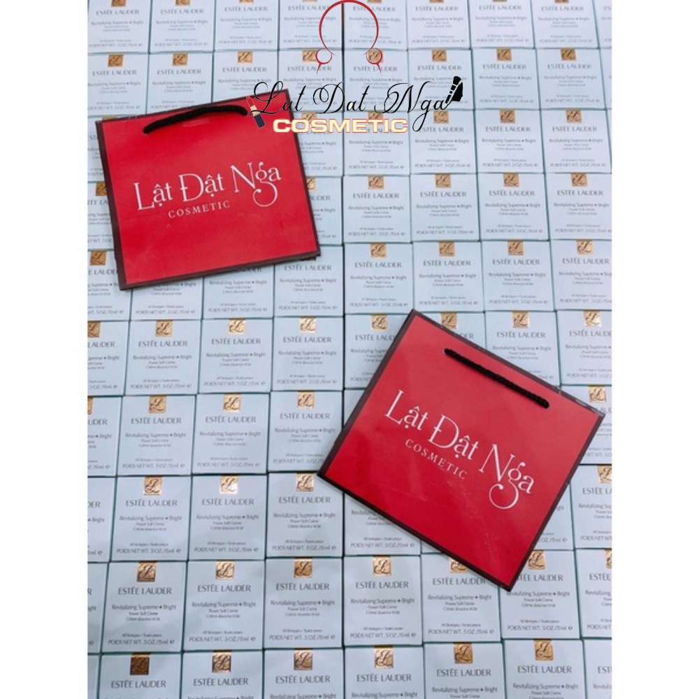 Kem Dưỡng Estee Lauder Supreme 15ml - Các Loại