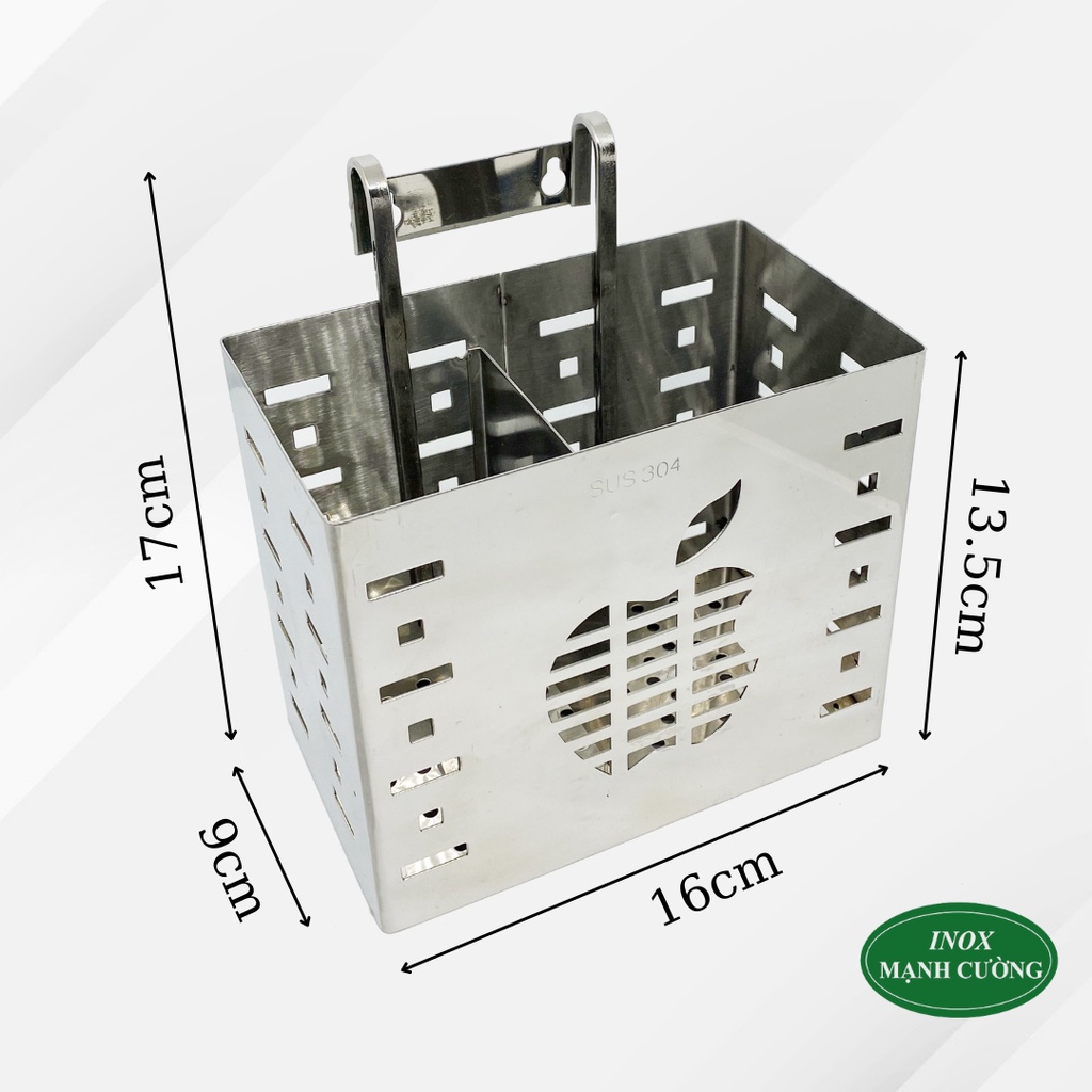 Ống đựng đũa ,muỗng,thìa,,inox 304,dày dặn,chống rỉ sét,độ bền cao,chịu nhiệt tốt,tận xưởng