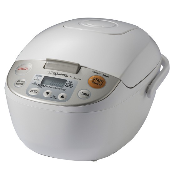 NỒI CƠM ĐIỆN TỬ ZONC-NL-AAQ10-CA