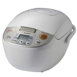 Nồi cơm điện tử zonc-nl-aaq10-ca