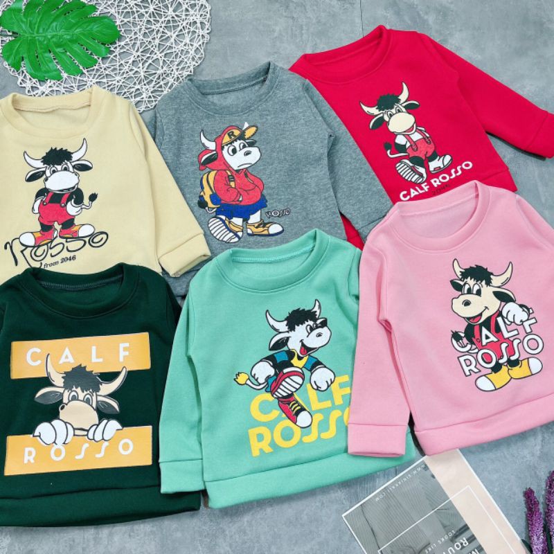 Áo lót nỉ siêu ấm