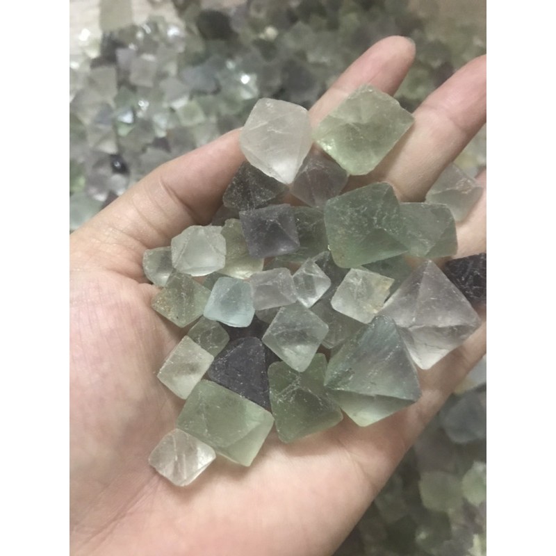 Viên lẻ Flourit chỉ từ 10k