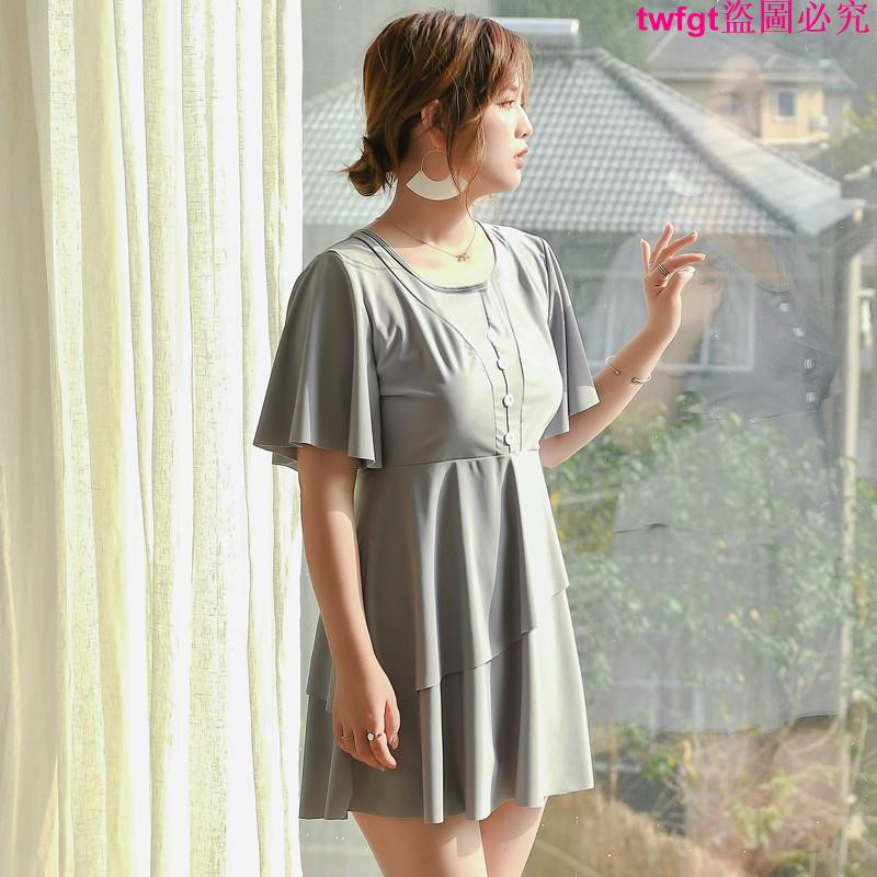 Bộ Đồ Bơi Size Lớn M-4Xl 100kg Thời Trang Cho Nữ Ốp | BigBuy360 - bigbuy360.vn