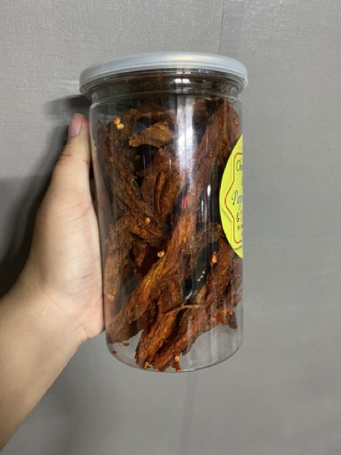 Khô bò que 250gr | BigBuy360 - bigbuy360.vn