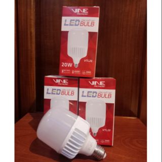 Bóng Led trụ VNE 20W