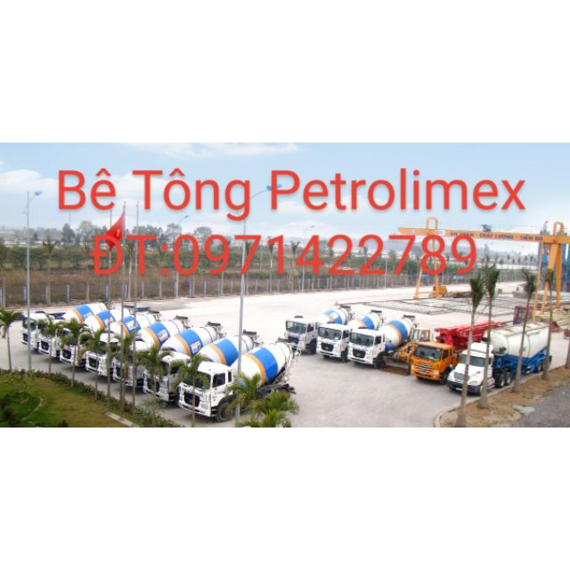 Bê tông hưng yên - betong tươi hưng yên-, betong petrolimex