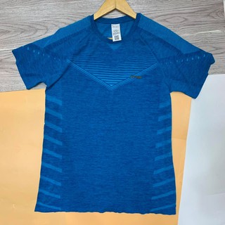 Áo phông nam Lining AHSN681 - RẺ VÔ ĐỊCH (có sẵn)
