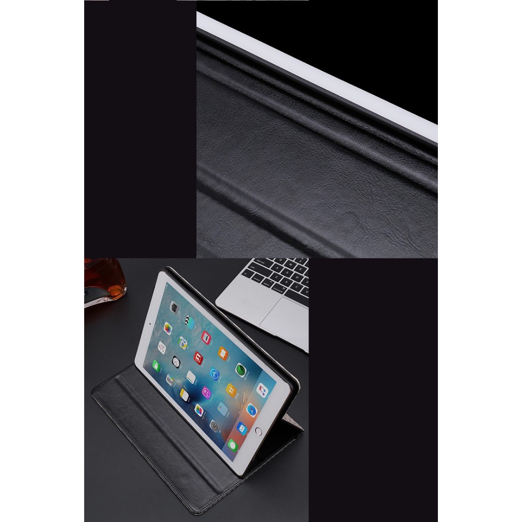 Bao da ipad in hình ô Vuông 3D cực đẹp ốp ipad Pro 11''/9.7/10.5/10.2 gen 7/8...MART CASE | BigBuy360 - bigbuy360.vn