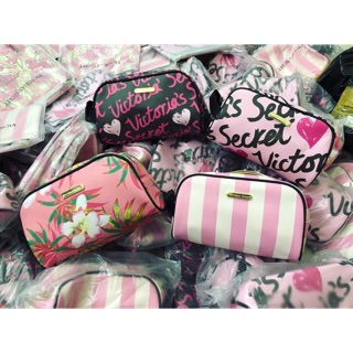 🆘RẺ VÔ ĐỊCH🆘Túi Victoria Secret đựng mỹ phẩm