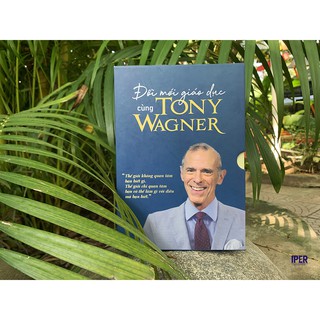 Sách Boxset Đổi mới giáo dục