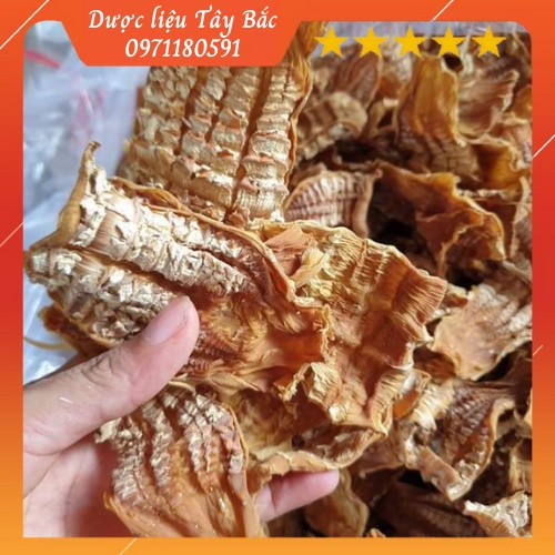 Măng nứa tép Điện Biên  1kg