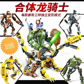 Đồ chơi lắp ráp