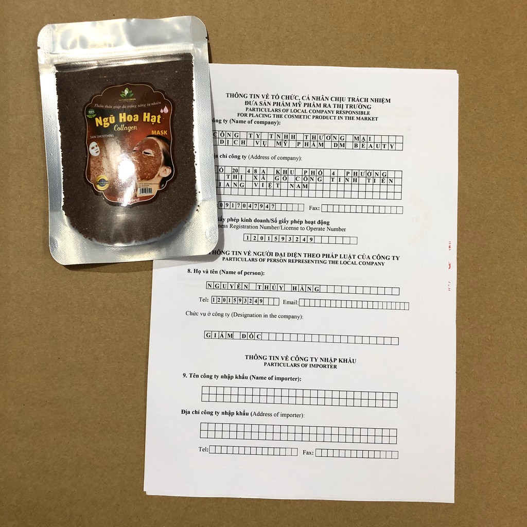 100GR Ngũ hoa hạt nguyên chất ( hạt ngũ hoa, hạt đình lịch )  giảm mụn, ngăn ngừa mụn | BigBuy360 - bigbuy360.vn