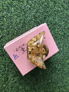 Thỏi vàng phong thuỷ 24k