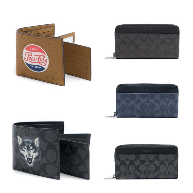 Ví nam da thật, chất và form đẹp, xịn