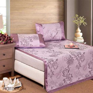 Sỉ 10 chiếu lụa điều hòa m8x2m