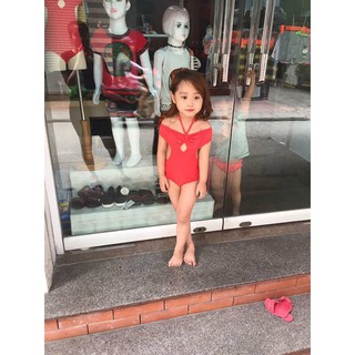 AÓ BƠI CHO BÉ HÌNH ẢNH THẬT .