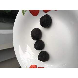 TỎI ĐEN (LÀM TỪ TỎI CÔ ĐƠN) 100g - LÊN MEN THEO CÔNG NGHỆ NHẬT BẢN