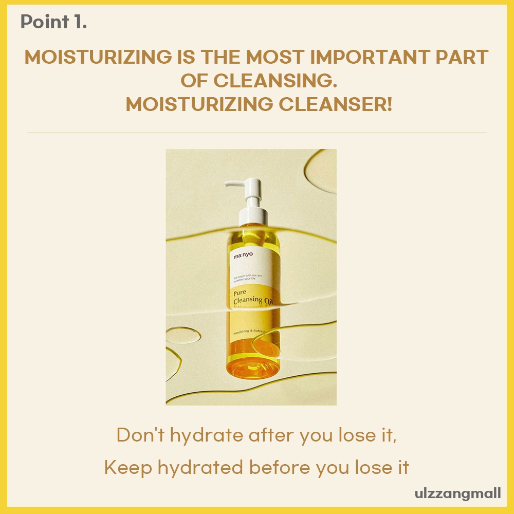 Dầu tẩy trang nguyên chất 200ml