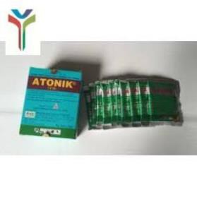 Thuốc kích thích nảy mầm Antonic - Gói 10ml - Cách ly ít nhất 2 tuần trước khi thu hoạch Rau