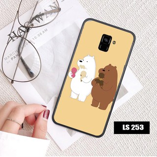 ỐP ĐIỆN THOẠI SAMSUNG A6