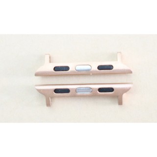 Adapter Apple Watch - Inox không ghỉ