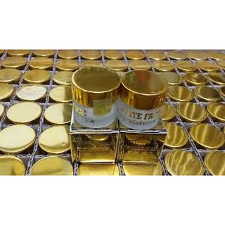 Kem dưỡng da mặt white face Thái Lan