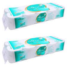 Giấy Vệ Sinh Hà Nội Hàng Chuẩn Công Ty, Đủ Loại Có Lõi và Không Lõi