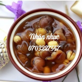 1KG Nhãn nhục- Loại đặc biệt siêu ngon, rẻ, chất lượng( sỉ/dạo/chè/dưỡng nhan/nhà làm/rong biển/ăn vặt/ăn liền/đặc sản)