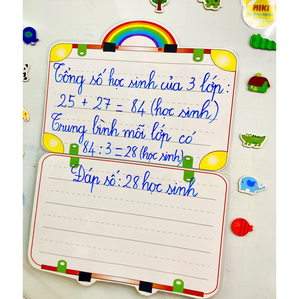 VALI TIỆN DỤNG HANDMADE