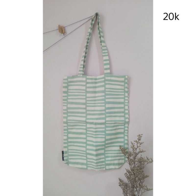 TÚI TOTE 2HAND