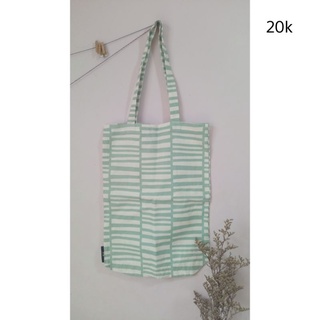 Túi tote 2hand