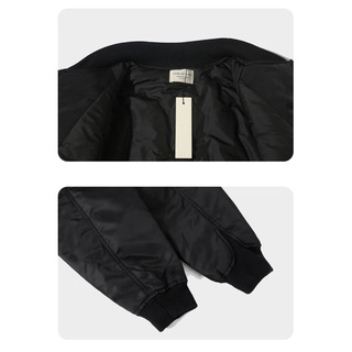 Áo Bomber Essentials | F.O.G Essentials Bomber Jacket