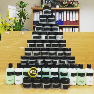 Pete&Pedro - Putty | Clay | Paste | Gội xã