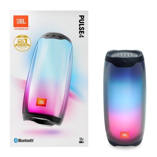 [Mã ELHACE giảm 4% đơn 300K] Loa Bluetooth JBL Pulse 4 - Hàng Chính Hãng d