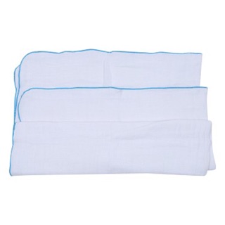 Khăn tắm Baby Jerry 3 lớp cao cấp việt nhật (75*80cm) cho bé