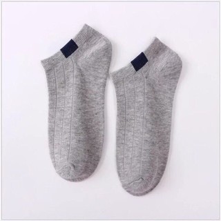 Tất nữ cổ ngắn Hàn Quốc
