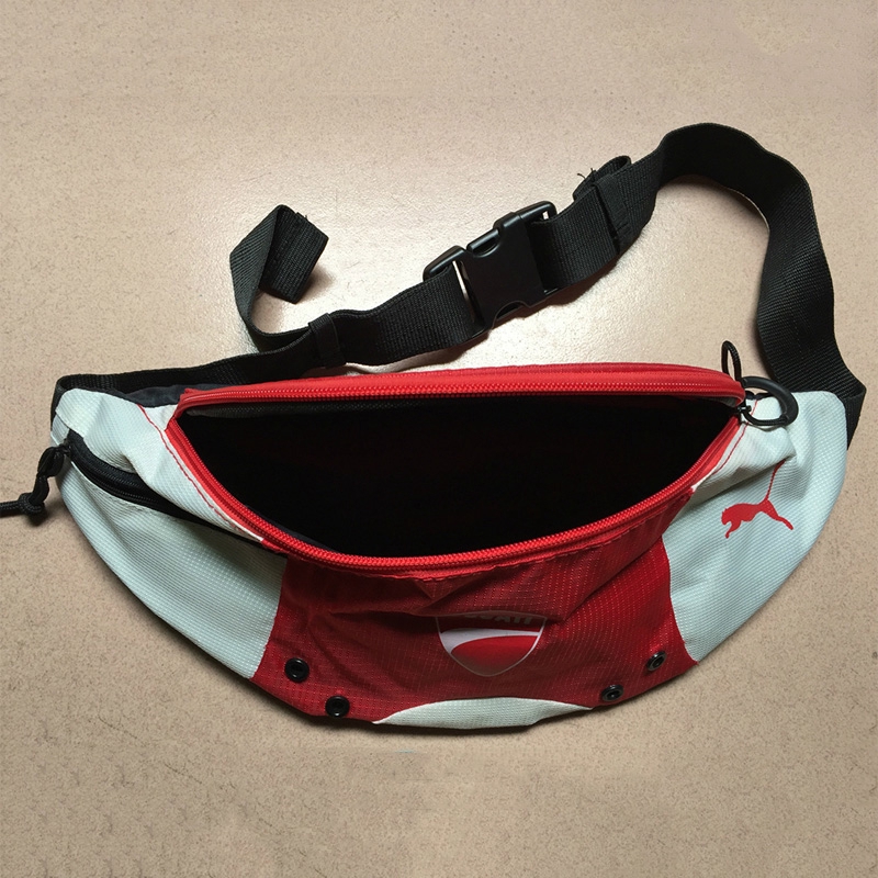 Mới Túi Đeo Trước Ngực Cho Người Lái Xe Mô Tô Ducati | BigBuy360 - bigbuy360.vn