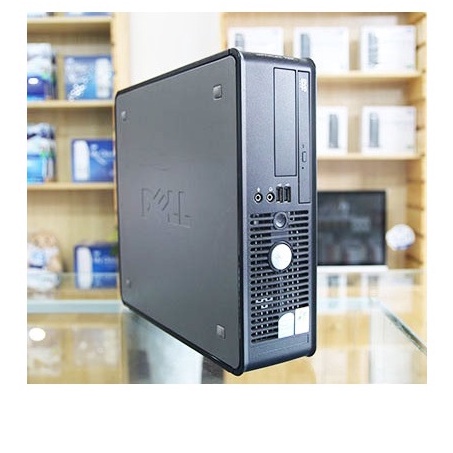 Máy tính Dell G41 siêu bền cực đẹp cơ quan thanh lý giá tốt