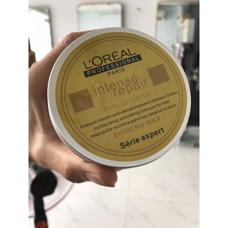 wax tóc loreal chính hãng