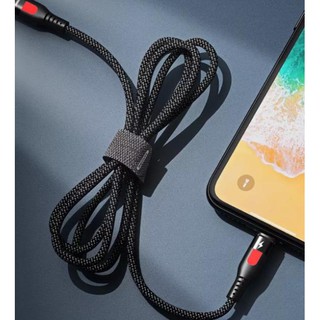 Cáp sạc Remax RC-151cl iphone ipad chuẩn TypeC ra Lightning