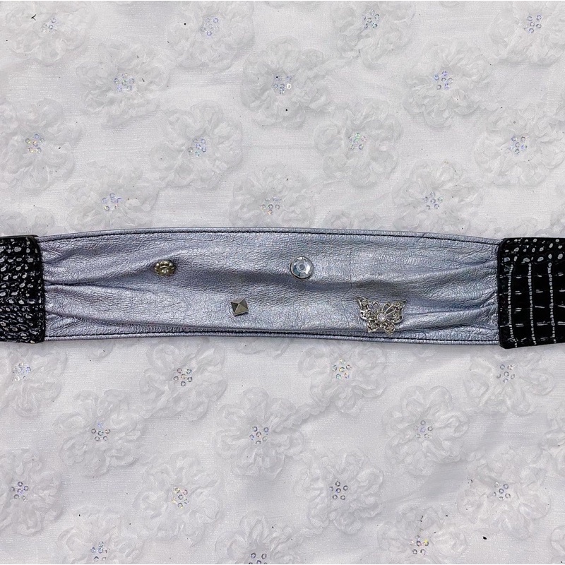 Thắt lưng da 2hand