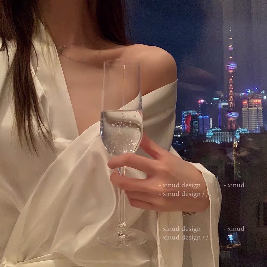 Áo Choàng Ngủ Dáng Rộng Bằng Lụa Mỏng Thời Trang Xuân Hè Quyến Rũ Cho Nữ